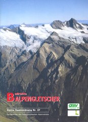 Alpine Raumordnung: Bedrohte Alpengletscher