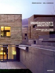 Energieeffiziente Architektur