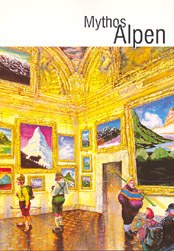 cipra tagungsband 1996 Mythos Alpen