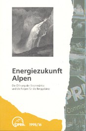 cipra tagungsband 1998 energiezukunft alpen deutsch