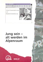 cipra tagungsband 1999 jung sein - alt werden deutsch