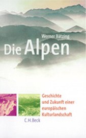 Die alpen - publikation