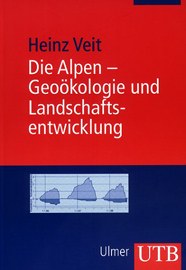 publikation alpen geoökologie