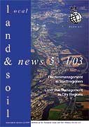 Publikation local land & soil news 5