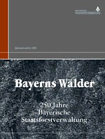publ. Jahresbericht 2002 bayerische staatsforstverwaltung
