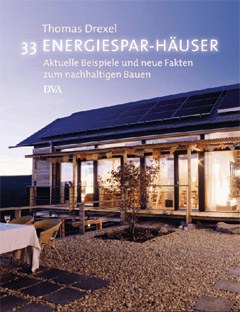 33 Energiesparhäuser