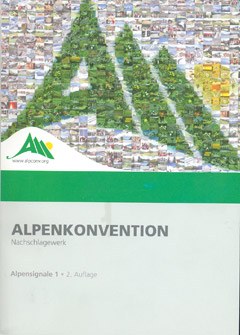 Alpenkonvention