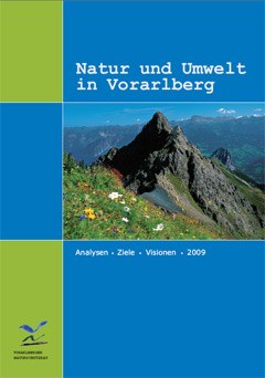 Natur und Umwelt in Vorarlberg
