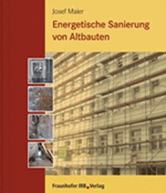Energetische Altbausanierung