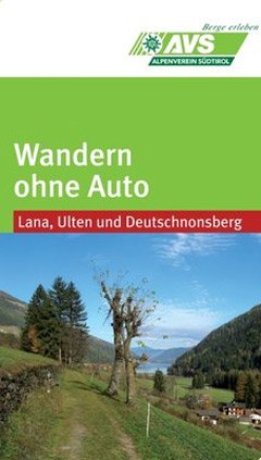 Wandern ohne Auto