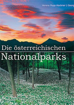 Die österreichischen Nationalparks