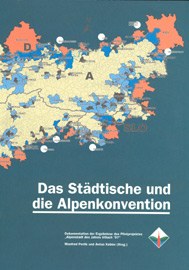 publ. das städtische und die alpenkonvention