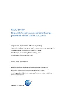 REGIO Energy
