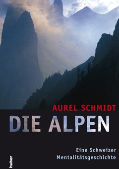 Die Alpen cover