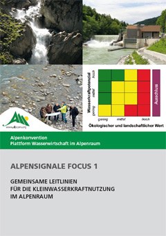 Alpensignale Focus 1