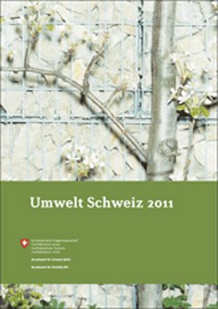 Umwelt Schweiz 2011