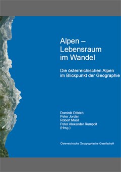 Alpen - Lebensraum im Wandel