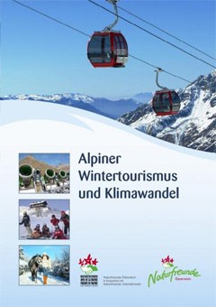 Alpiner Wintertourismus und Klimawandel