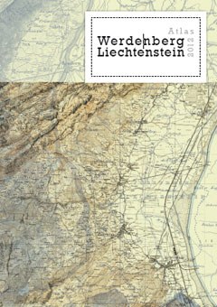 Atlas Werdenberg-Liechtenstein 2012