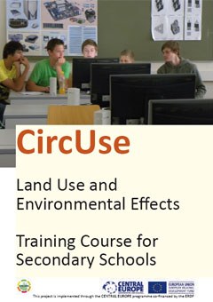 CircUse: Land Use and Environmental Effects