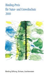 Binding-Preis für Natur- und Umweltschutz 2010
