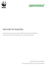 The Cost of Inaction
