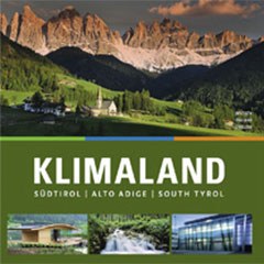 Klimaland Südtirol