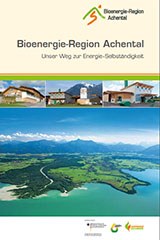 Bioenergie-Region Achental