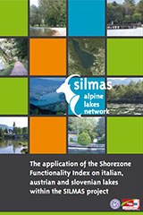 The application of the Shorezone Functionality Index on italian, austrian and slovenian lakes within the SILMAS project