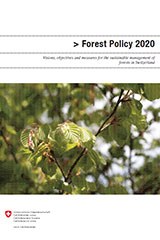 Forest Policy 2020
