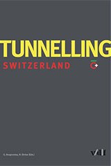 Tunnelling Switzerland 