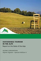 4. Alpenzustandsbericht: Nachhaltiger Tourismus in den Alpen