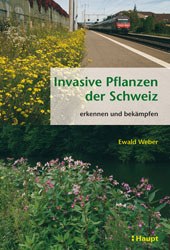Invasive Pflanzen der Schweiz 