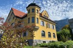 2020: «Netzwerkstatt Alpen» eröffnet