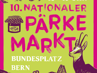 10. Nationaler Pärke-Markt