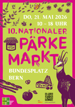 10. Nationaler Pärke-Markt
