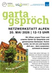 Garta Gspröch: Mittag der offenen Tür