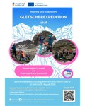 Gletscherexpedition 2026