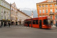 Shaping Sustainable Tourism Mobility in the Alpine Region