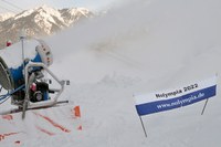 Munich’s 2018 and 2022 candidacies