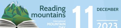 Reading Mountains Festival 2023