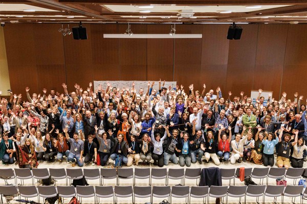 AlpWeek 2024: Two decades of success and a vision for the future of the Alps