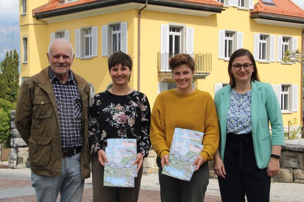 CIPRA celebrates 70 years of Alpine protection