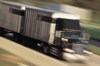 Gigaliners: a danger to people and nature