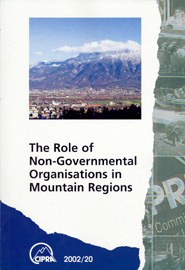 The Role of NGOs in Mountain Regions