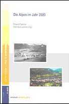 Cover: Die Alpen im Jahr 2020
