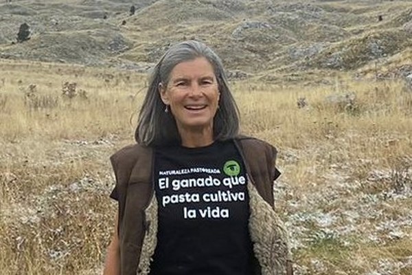 [3 questions to … ] Francesca Pasetti Bombardella