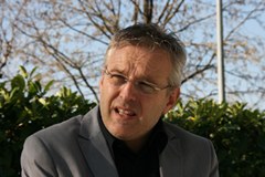 Energy-efficient buildings under discussion