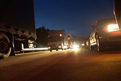 Launch of the Alpstar mobility network in Vorarlberg