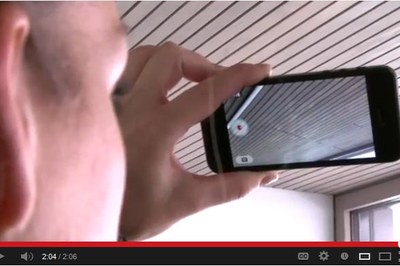 ...And action! Building for the Future